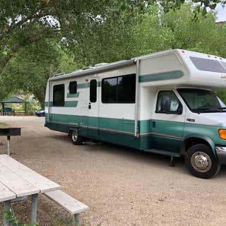 Rio Bravo Campground