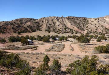Photo of Ghost Ranch Retreat