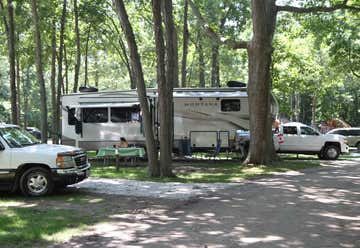 Photo of Campers Cove Campground