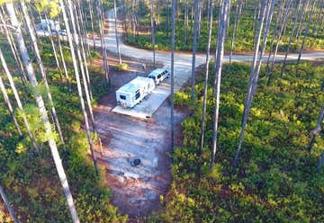 Photo of Cary Campground
