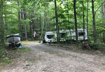 Photo of Aspen Family Campground