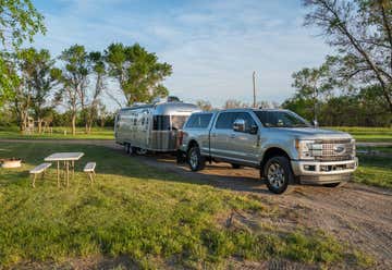 Photo of Circle K Campground