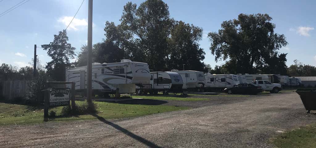 Photo of Pecan Haven RV Campground