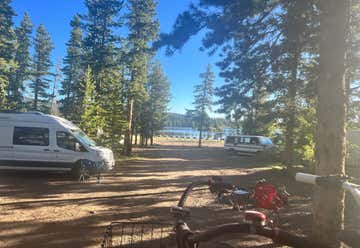Photo of Frye Lake Camping