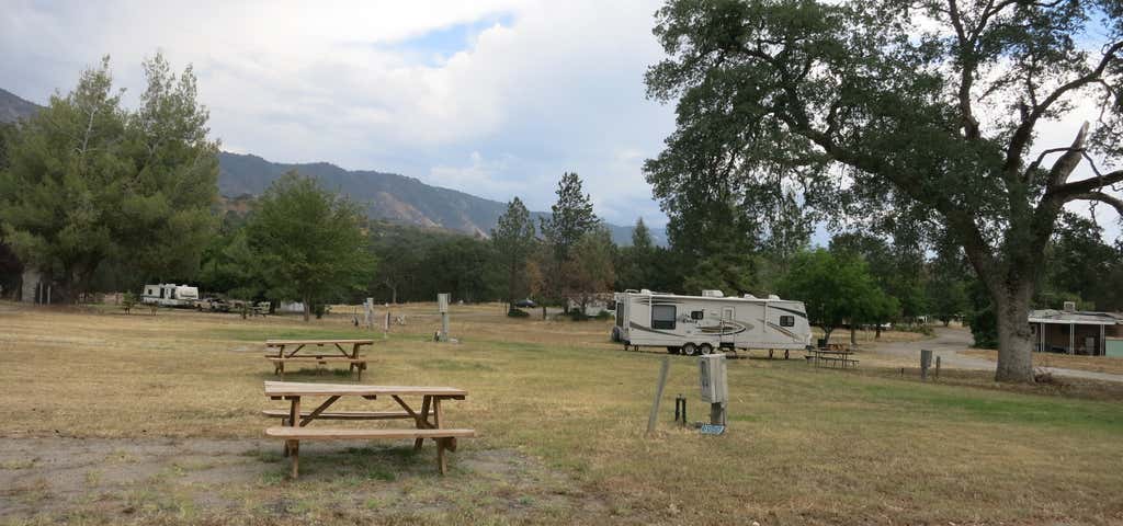 Photo of Sequoia RV Park