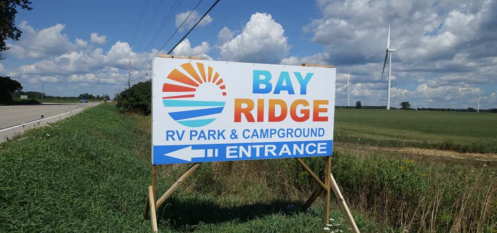 Photo of Bay Ridge RV Park & Campground