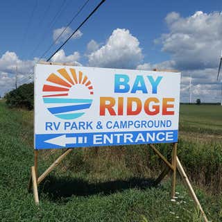 Bay Ridge RV Park & Campground