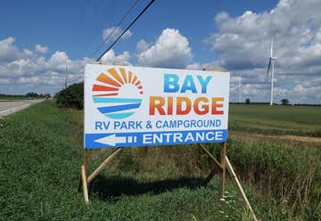 Photo of Bay Ridge RV Park & Campground