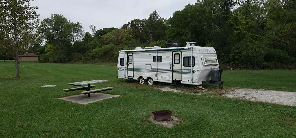 Photo of White Star Park Campground