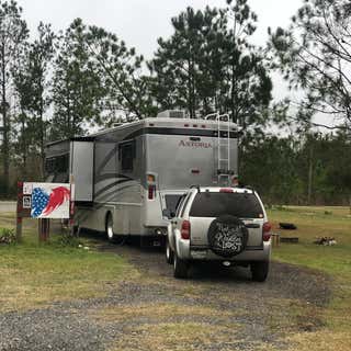 Hitchinpost RV Park and Campground