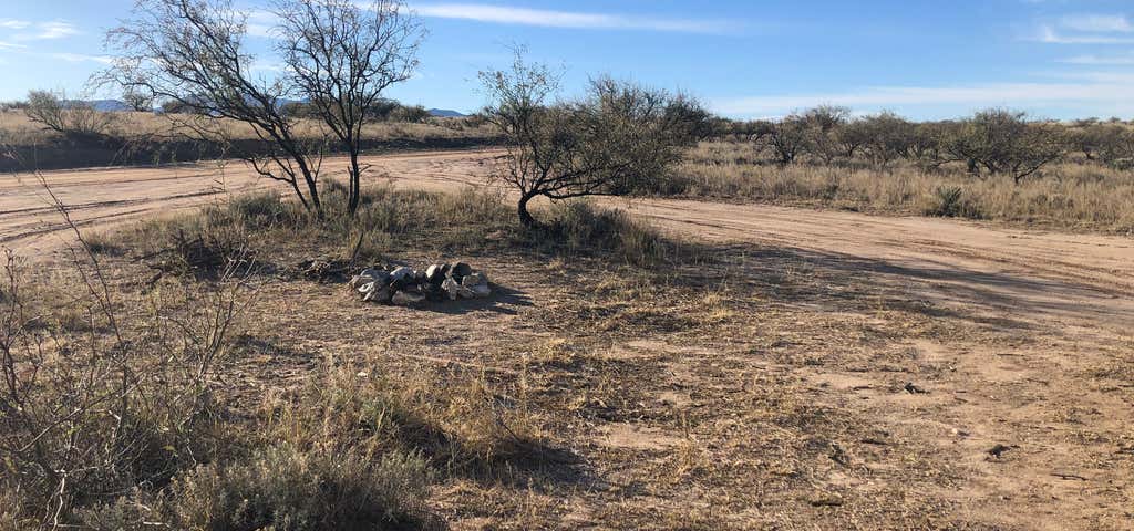 Photo of Mescal Road Dispersed Camping