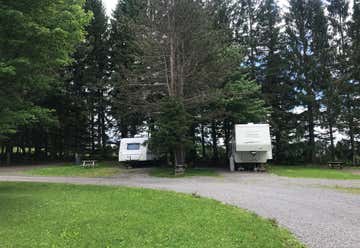 Photo of Restrite Campground