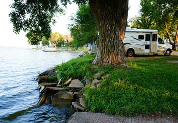 Photo of Inlet Campground