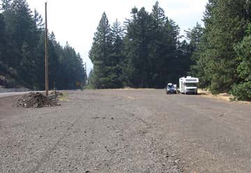 Photo of Old Highway 99