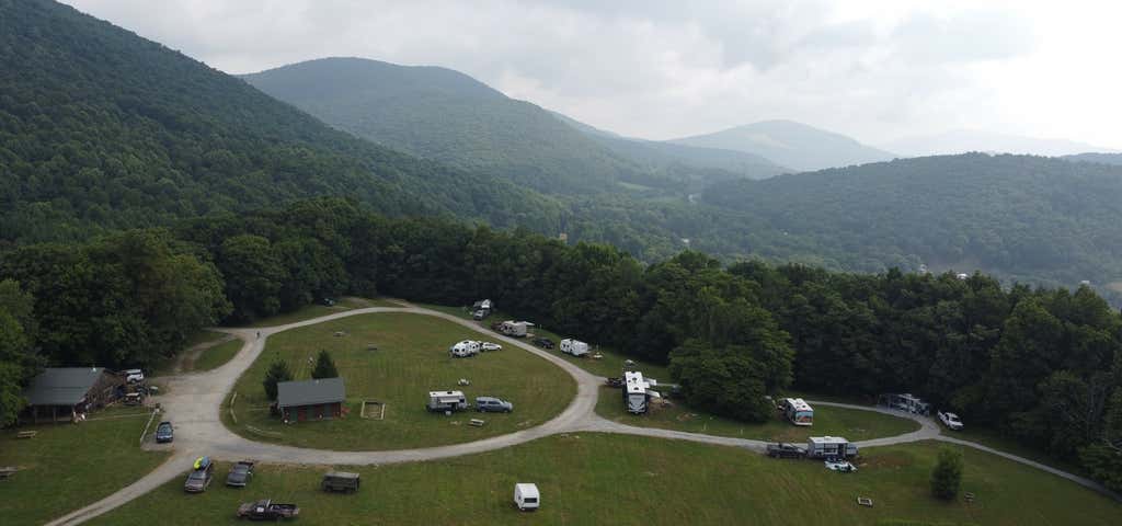 Photo of Blue Bear Mountain Camp