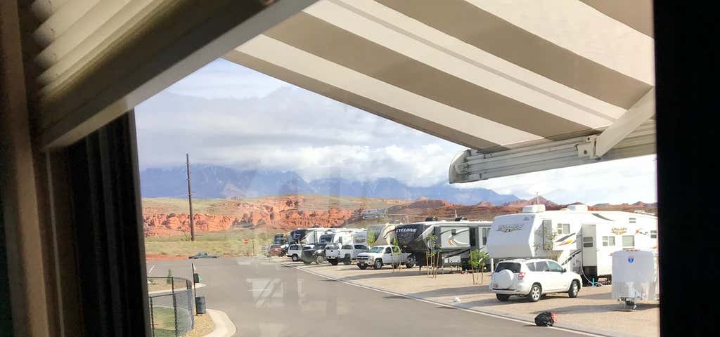 Photo of Southern Utah RV Resort