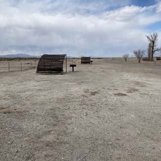 Dave Deacon Campground