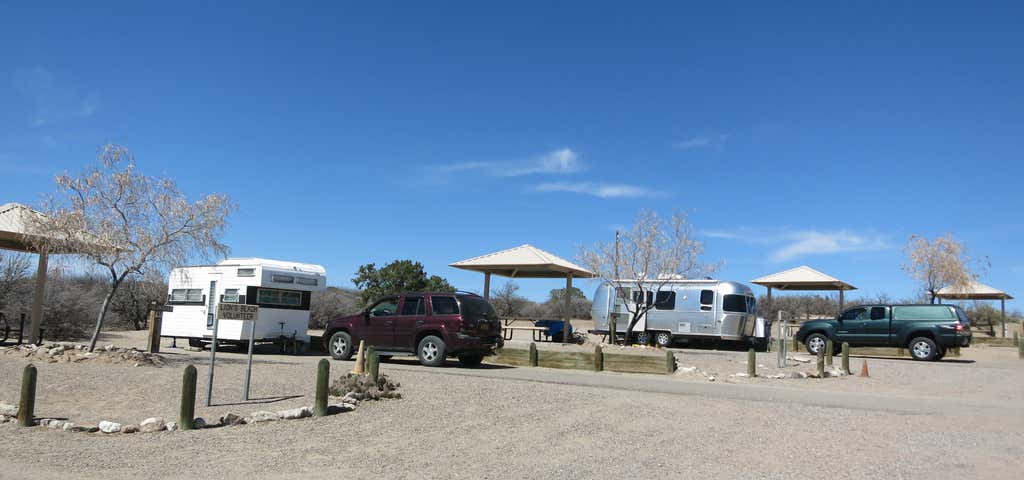 Photo of Lions Beach Campground