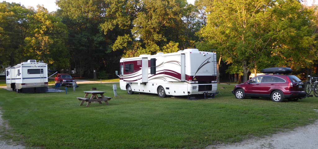 Photo of France Park Campground