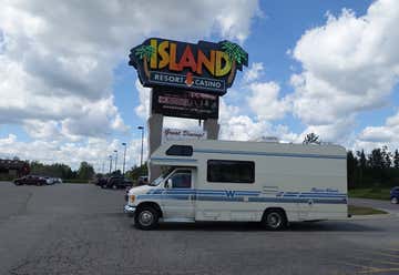 Photo of Island Resort & Casino
