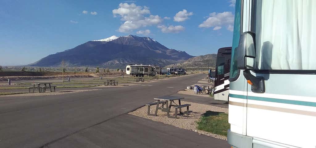 Photo of Rollin' Home RV Park