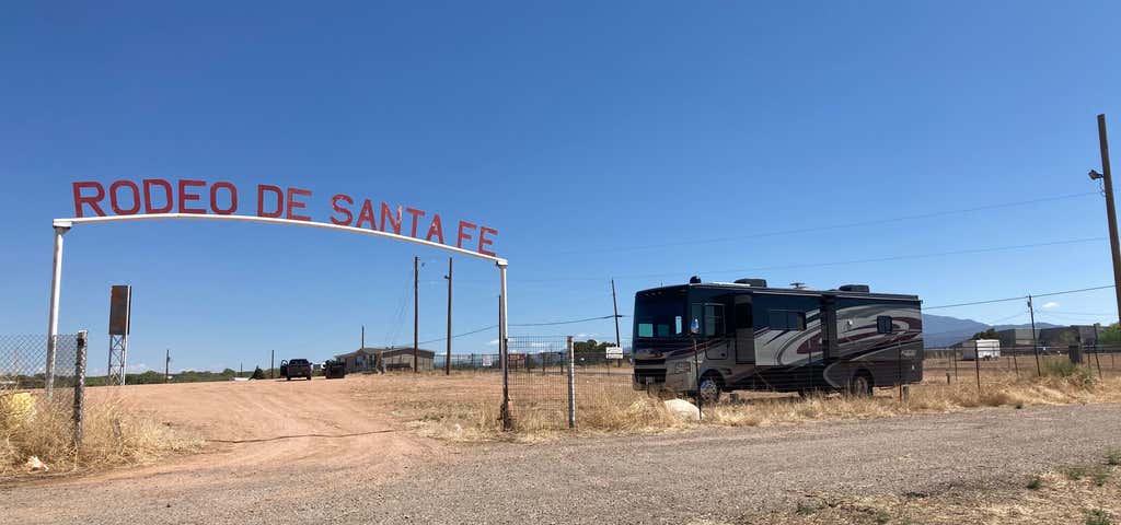 Photo of Rodeo de Santa Fe