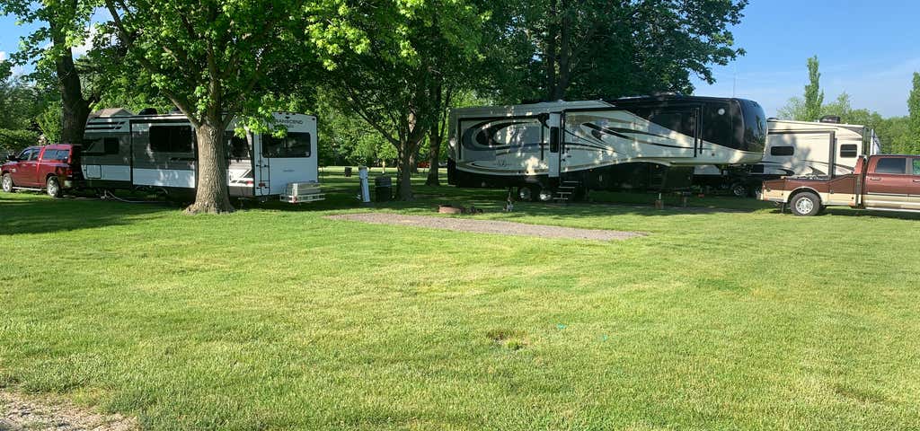 Photo of Fairview Park Campground