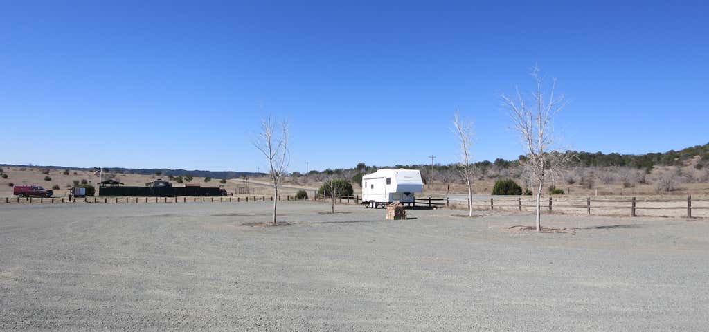 Photo of Rob Jaggers Camping Area