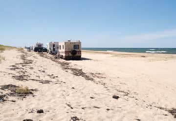 Photo of Race Point ORV Beach Camping