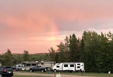Photo of Pictured Rocks RV Park & Campground