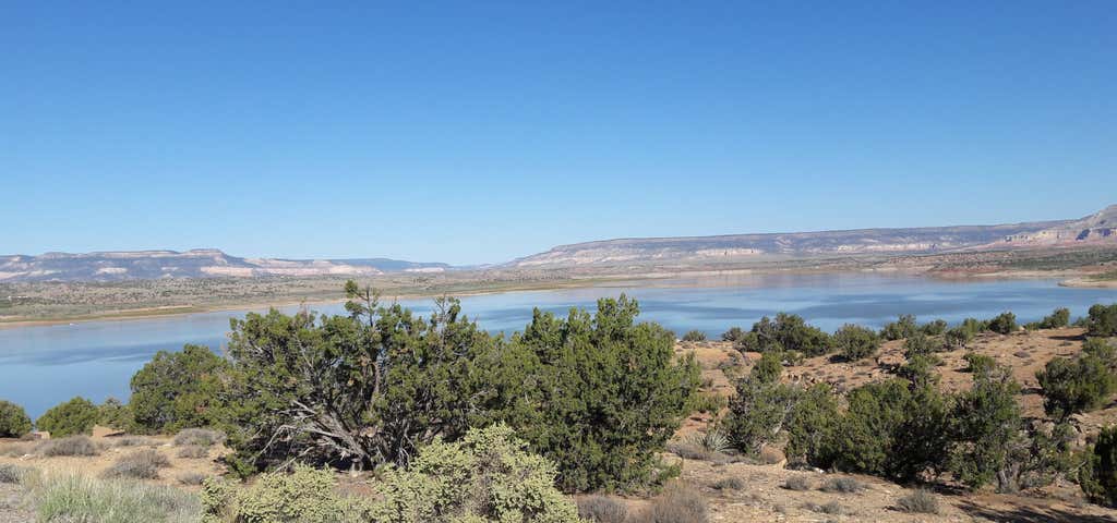 Photo of Rio Chama Dispersed Camping