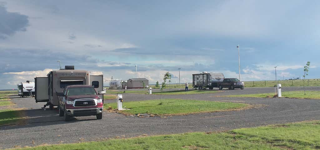 Photo of Coyote Keeth's RV Park