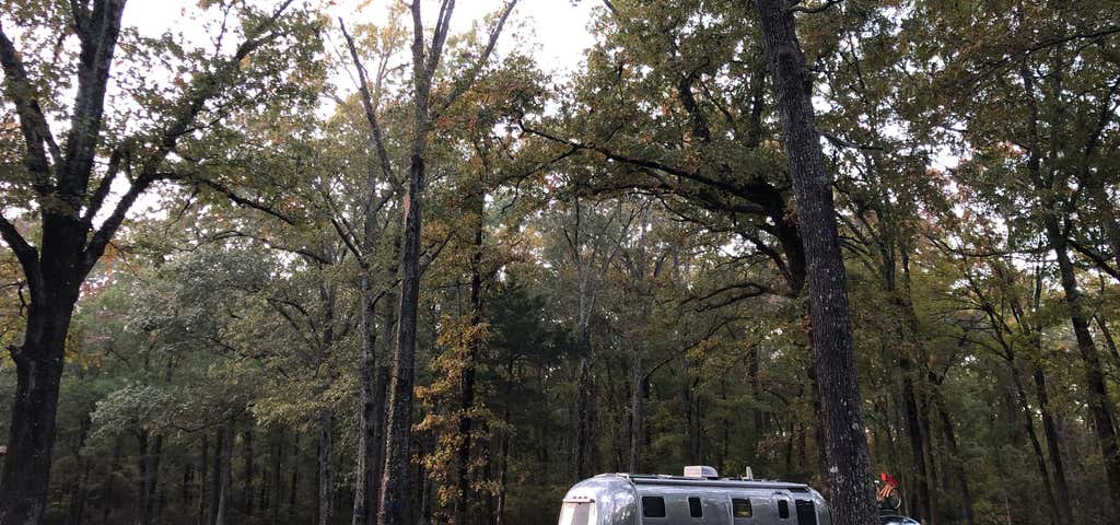Photo of County Road 122 Dispersed Camping