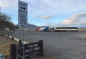 Photo of Valmy Rest Area