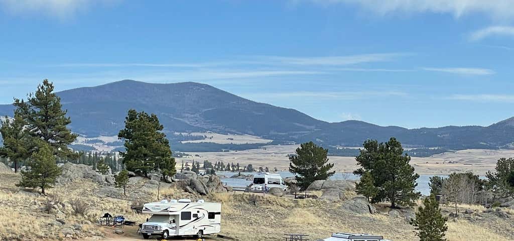 Photo of Rocky Ridge Campground