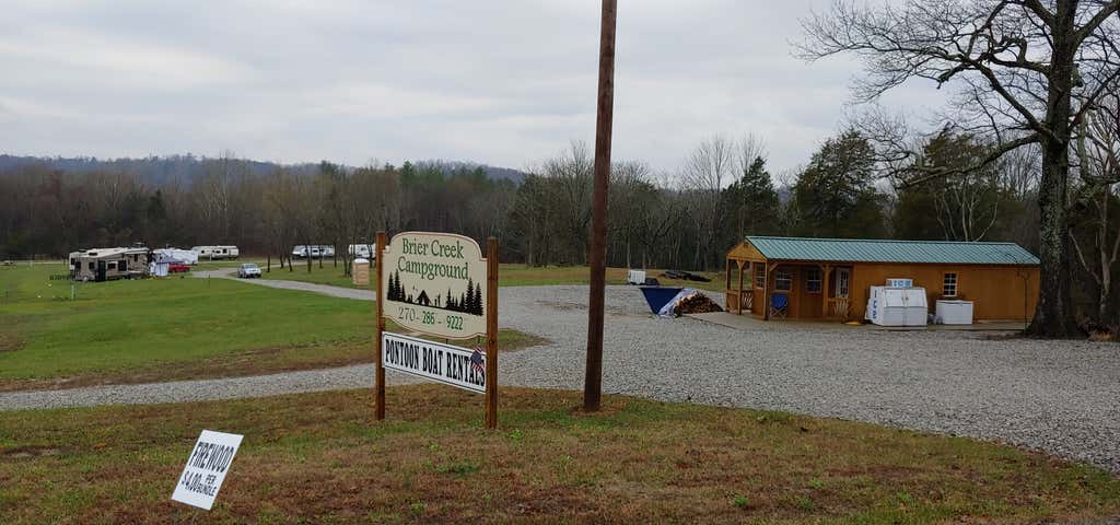 Photo of Brier Creek Campground