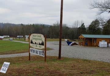 Photo of Brier Creek Campground