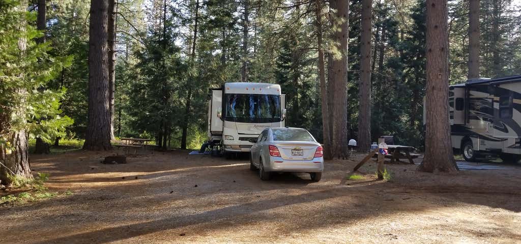 Photo of Living Springs RV & Cabins Resort Campground