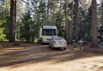 Photo of Living Springs Rv & Lodging