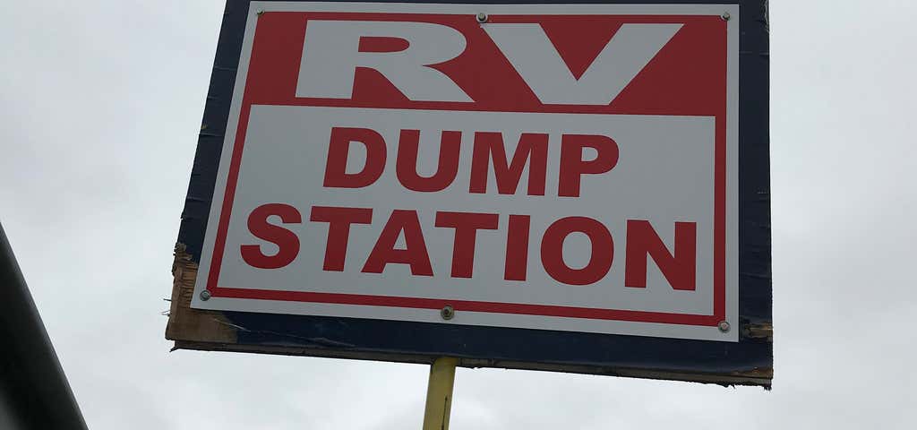 Photo of Central States Fair RV Dump Station