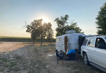 Photo of Smith Creek Recreation Area Dispersed Camping