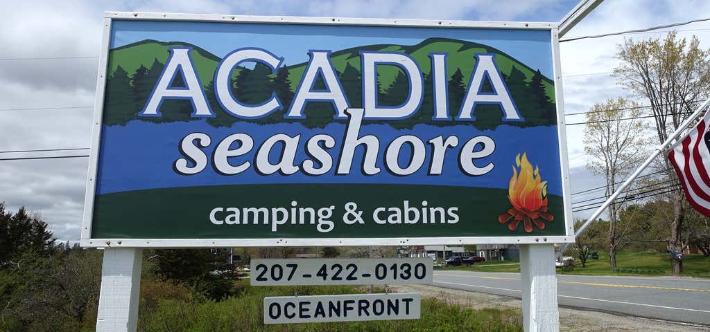 Photo of Acadia Seashore Camping & Cabins