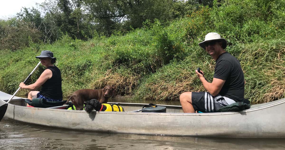 Kickapoo Valley Reserve, La Farge Roadtrippers