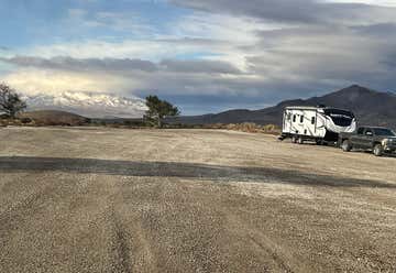 Photo of Great Basin Wildlife Crossing