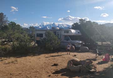 Photo of Turtle Rock Campground