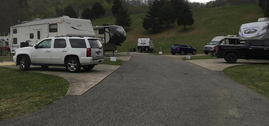 Photo of Pikeville RV Park