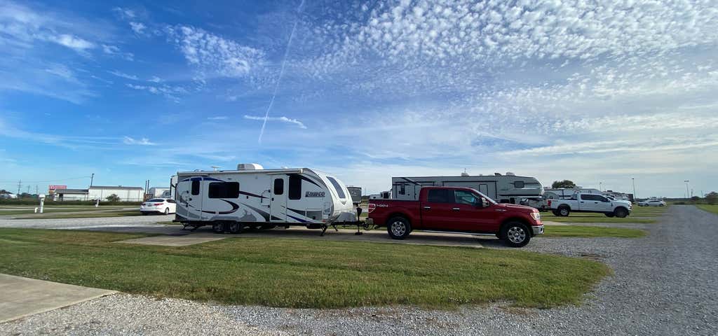 Photo of River Cities RV Park