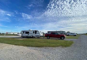 Photo of River Cities RV Park