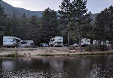 Photo of Maverick Campground