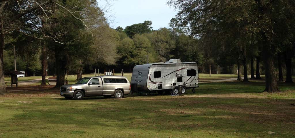 Photo of Mill Creek Park Campground